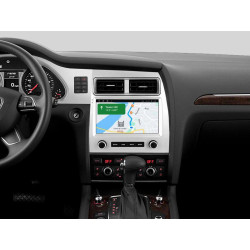 Купить Мультимедійна система Gazer T6009-4L PRO MAX до Audi Q7 (4L) 2005-2015