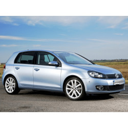 Купить Мультимедійна система Gazer T6009-5K PRO MAX до Volkswagen Golf 6 (5K) 2008-2016