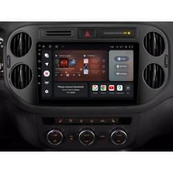 Купить Мультимедійна система Gazer T6009-5N PRO MAX до Volkswagen Tiguan 1 (5N) 2006-2017