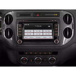 Купить Мультимедійна система Gazer T6009-5N PRO MAX до Volkswagen Tiguan 1 (5N) 2006-2017