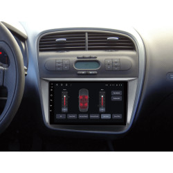 Купить Мультимедійна система Gazer T6009-5P PRO MAX до Seat Altea (5P) 2004-2015