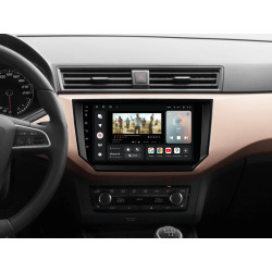 Купить Мультимедійна система Gazer T6009-6F PRO MAX до Seat Ibiza (6F) 2017-2020