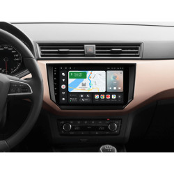 Купить Мультимедійна система Gazer T6009-6F PRO MAX до Seat Ibiza (6F) 2017-2020