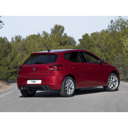 Купить Мультимедійна система Gazer T6009-6F PRO MAX до Seat Ibiza (6F) 2017-2020