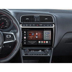 Купить Мультимедійна система Gazer T6009-6R PRO MAX до Volkswagen Polo 5 (6R) 2008-2020