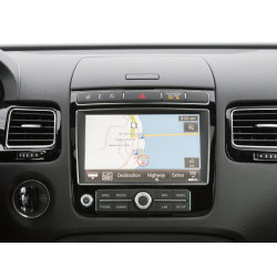 Купить Мультимедійна система Gazer T6009-7P/H PRO MAX до Volkswagen Touareg (7P) 2010-2018