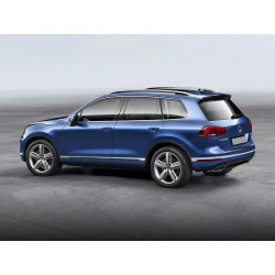 Купить Мультимедійна система Gazer T6009-7P/L PRO MAX до Volkswagen Touareg (7P) 2010-2018