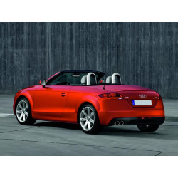 Купить Мультимедійна система Gazer T6009-8J PRO MAX до Audi TT 2 (8J) 2006-2014