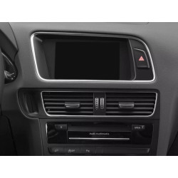 Купить Мультимедійна система Gazer T6009-8R/H PRO MAX до Audi Q5 (8R) 2008-2017