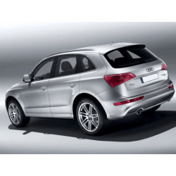 Купить Мультимедійна система Gazer T6009-8R/L PRO MAX до Audi Q5 (8R) 2008-2017