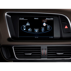 Купить Мультимедійна система Gazer T6009-8R/L PRO MAX до Audi Q5 (8R) 2008-2017