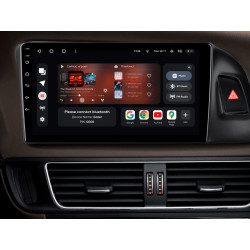 Купить Мультимедійна система Gazer T6009-8R/L PRO MAX до Audi Q5 (8R) 2008-2017