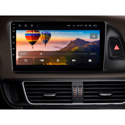 Купить Мультимедійна система Gazer T6009-8R/L PRO MAX до Audi Q5 (8R) 2008-2017