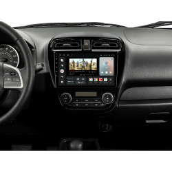 Купить Мультимедійна система Gazer T6009-A00 PRO MAX до Mitsubishi Mirage 6 2012-2018