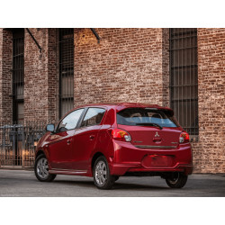 Купить Мультимедійна система Gazer T6009-A00 PRO MAX до Mitsubishi Mirage 6 2012-2018