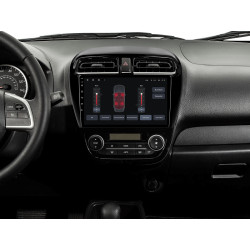 Купить Мультимедійна система Gazer T6009-A00 PRO MAX до Mitsubishi Mirage 6 2012-2018