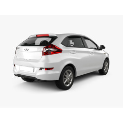 Купити Мультимедійна система Gazer T6009-A13 PRO MAX до Chery A13, Fulwin 2, Very 2013-2016