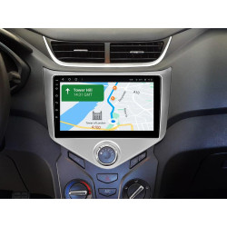 Купити Мультимедійна система Gazer T6009-A13 PRO MAX до Chery A13, Fulwin 2, Very 2013-2016