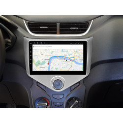 Купити Мультимедійна система Gazer T6009-A13 PRO MAX до Chery A13, Fulwin 2, Very 2013-2016