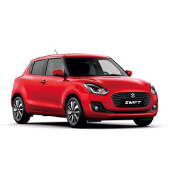 Купити Мультимедійна система Gazer T6009-A2L PRO MAX до Suzuki Swift 3 (A2L) 2016-2020