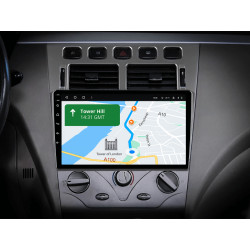 Купити Мультимедійна система Gazer T6009-A5 PRO MAX до Vortex Estina 2008-2012