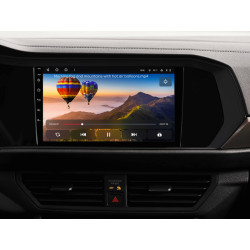 Купити Мультимедійна система Gazer T6009-A7 PRO MAX до Volkswagen Jetta 7 2018-2022