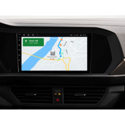 Купити Мультимедійна система Gazer T6009-A7 PRO MAX до Volkswagen Jetta 7 2018-2022