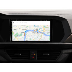 Купити Мультимедійна система Gazer T6009-A7 PRO MAX до Volkswagen Jetta 7 2018-2022