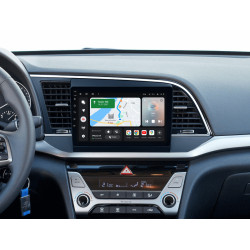 Купити Мультимедійна система Gazer T6009-AD/L PRO MAX до Hyundai Elantra 6 (AD) 2015-2018