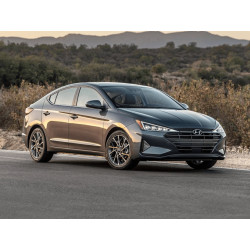 Купити Мультимедійна система Gazer T6009-ADF/L PRO MAX до Hyundai Elantra 6 (AD) 2018-2020