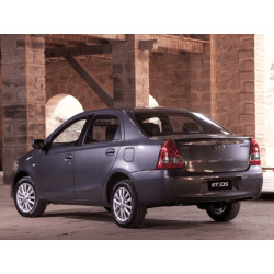 Купити Мультимедійна система Gazer T6009-AK10 PRO MAX до Toyota Etios 2011-2021