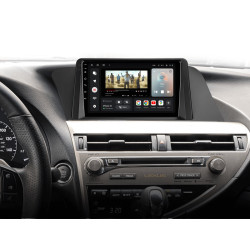Купити Мультимедійна система Gazer T6009-AL10/H PRO MAX до Lexus RX270, RX350, RX450h 3 (AL10) 2008-2015