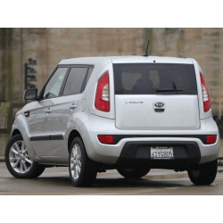 Купити Мультимедійна система Gazer T6009-AM PRO MAX до Kia Soul 1 (AM) 2008-2014