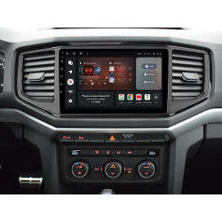 Купити Мультимедійна система Gazer T6009-AMR PRO MAX до Volkswagen Amarok 1 2016-2020