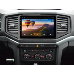 Купити Мультимедійна система Gazer T6009-AMR PRO MAX до Volkswagen Amarok 1 2016-2020