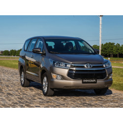 Купити Мультимедійна система Gazer T6009-AN140 PRO MAX до Toyota Innova 2 (AN140) 2015-2022