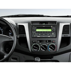 Купити Мультимедійна система Gazer T6009-AN50 PRO MAX до Toyota Fortuner 1 (AN50, AN60), Hilux Revo, Vigo 2008-2014