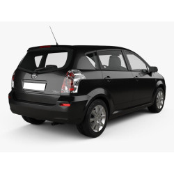 Купити Мультимедійна система Gazer T6009-AR10 PRO MAX до Toyota Corolla, Verso (AR10) 2004-2009