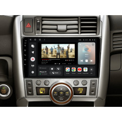 Купити Мультимедійна система Gazer T6009-AR20 PRO MAX до Toyota Verso (AR20) 2009-2018