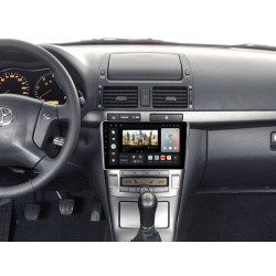 Купити Мультимедійна система Gazer T6009-AT250 PRO MAX до Toyota Avensis 2 (T250) 2003-2009