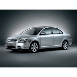 Купити Мультимедійна система Gazer T6009-AT250 PRO MAX до Toyota Avensis 2 (T250) 2003-2009