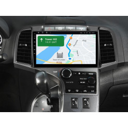 Купити Мультимедійна система Gazer T6009-AV10 PRO MAX до Toyota Venza (AV10) 2008-2016