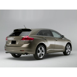 Купити Мультимедійна система Gazer T6009-AV10 PRO MAX до Toyota Venza (AV10) 2008-2016