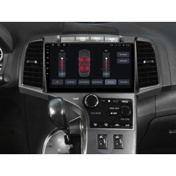 Купити Мультимедійна система Gazer T6009-AV10 PRO MAX до Toyota Venza (AV10) 2008-2016