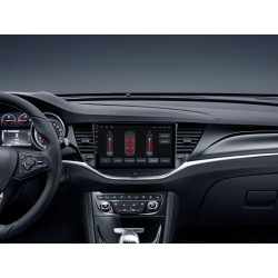 Купити Мультимедійна система Gazer T6009-B16 PRO MAX до Opel Astra K 2015-2019