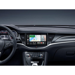 Купити Мультимедійна система Gazer T6009-B16 PRO MAX до Opel Astra K 2015-2019