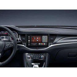 Купити Мультимедійна система Gazer T6009-B16 PRO MAX до Opel Astra K 2015-2019