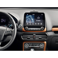 Купити Мультимедійна система Gazer T6009-B3 PRO MAX до Ford EcoSport 2017-2021