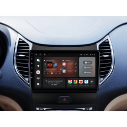 Купити Мультимедійна система Gazer T6009-B50 PRO MAX до Besturn B50 2013-2016