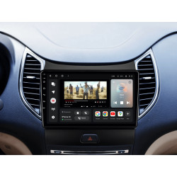 Купити Мультимедійна система Gazer T6009-B50 PRO MAX до Besturn B50 2013-2016